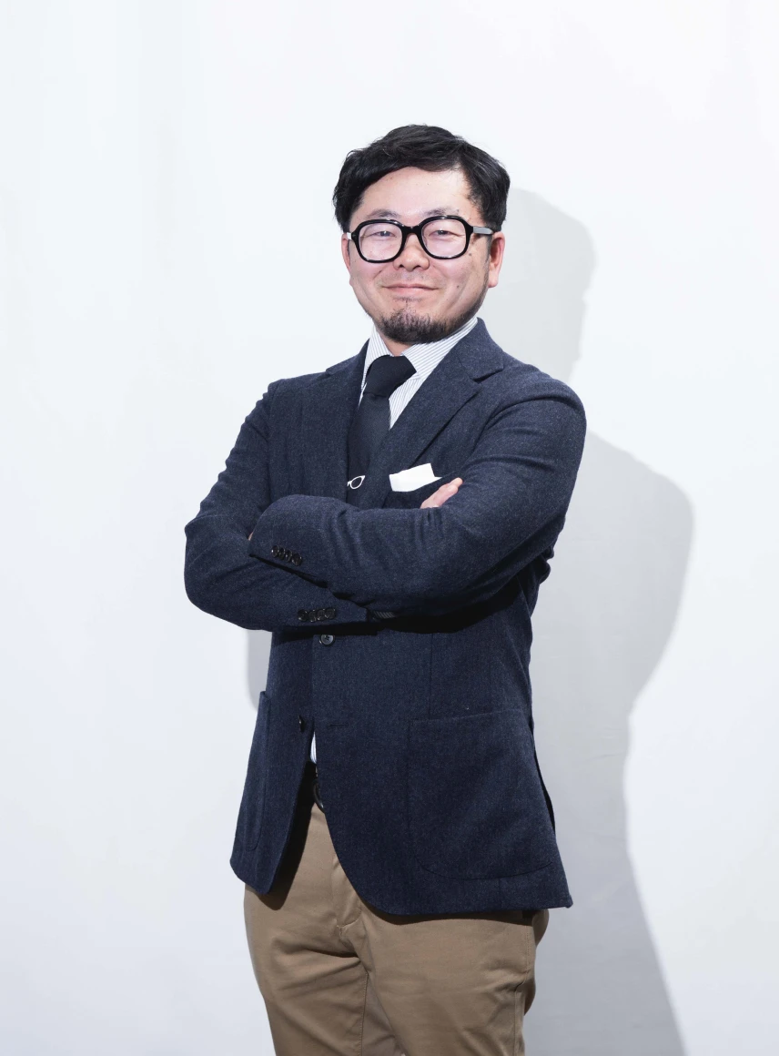 代表取締役 北澤翼
