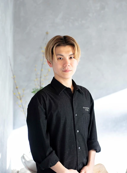 宮原 優