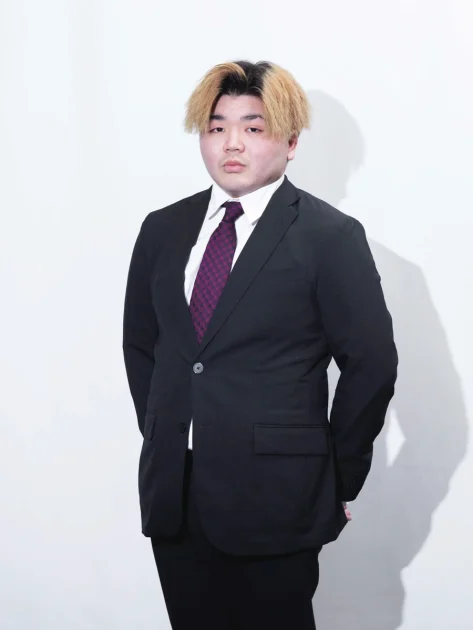 北澤 龍也