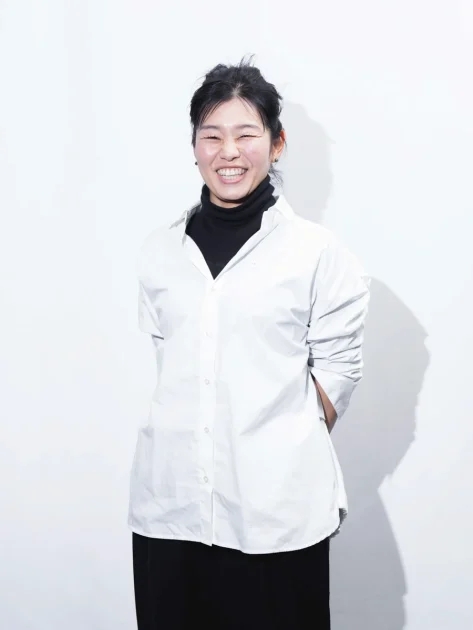 小宮山 佳子