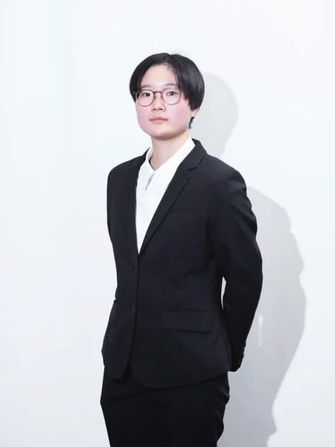 黒川 恵麻
